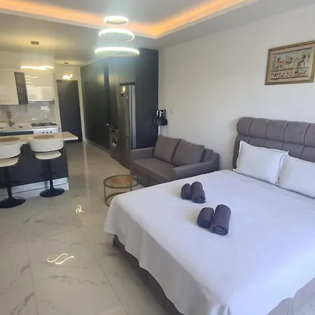 Apartman Isatis Orchard Iskele Famagusta