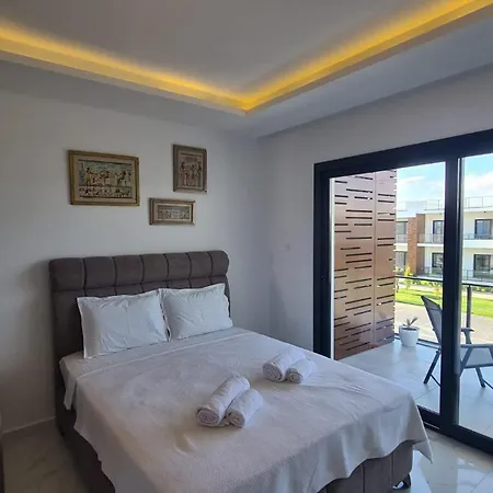 Apartman Isatis Orchard Iskele Famagusta