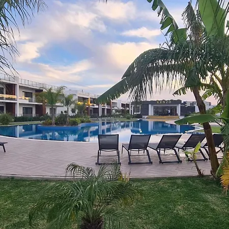 Apartman Isatis Orchard Iskele Famagusta