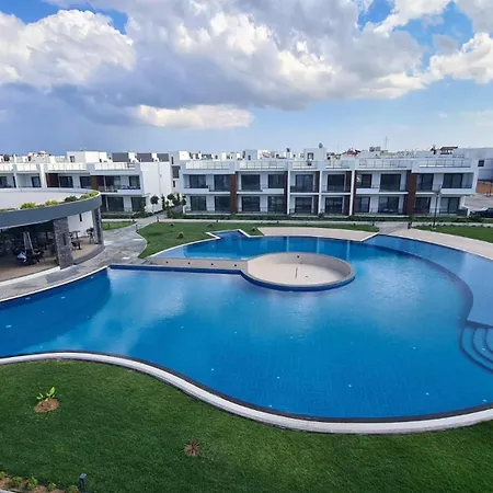 Isatis Orchard Iskele Famagusta Apartman