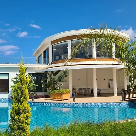 Isatis Orchard Iskele Famagusta Apartman Paralímni