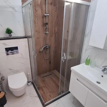 Apartman Isatis Orchard Iskele Famagusta
