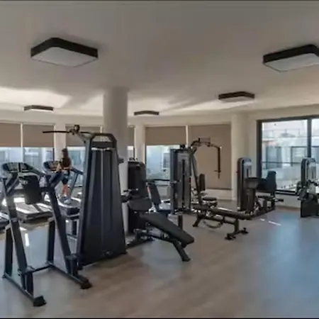 Apartman Isatis Orchard Iskele Famagusta *
