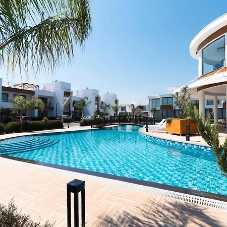 Isatis Orchard Iskele Famagusta
