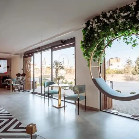 Apartman Isatis Orchard Iskele Famagusta