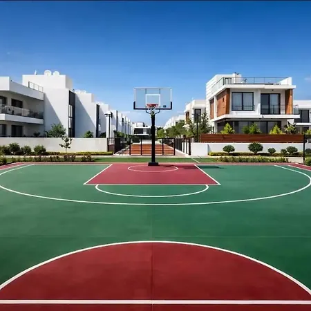 Isatis Orchard Iskele Famagusta