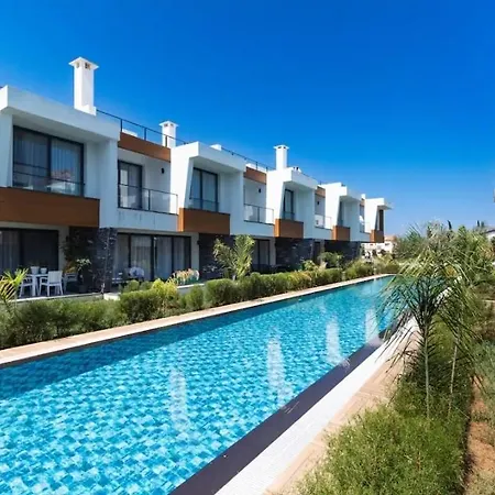 Isatis Orchard Iskele Famagusta * Paralímni