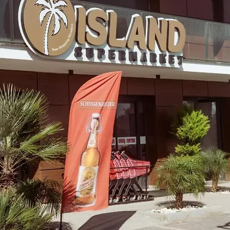 Apartman Isatis Orchard Iskele Famagusta *