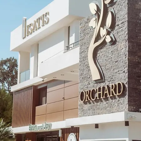 Apartman Isatis Orchard Iskele Famagusta *