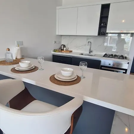 Apartman Isatis Orchard Iskele Famagusta