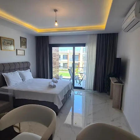 Apartament Isatis Orchard Iskele Famagusta
