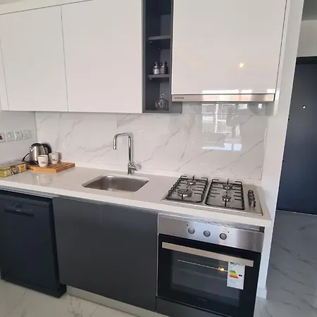 Isatis Orchard Iskele Famagusta Apartman Paralímni