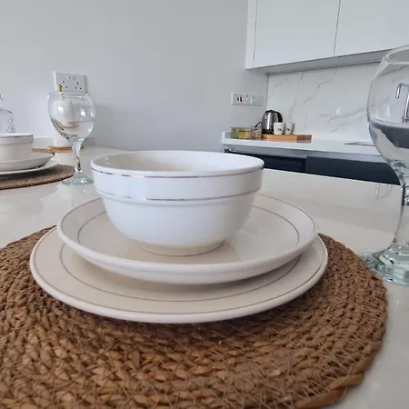 Apartament Isatis Orchard Iskele Famagusta Paralimni