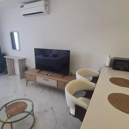 Isatis Orchard Iskele Famagusta Apartman Paralímni