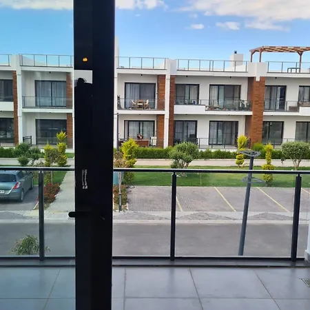 Isatis Orchard Iskele Famagusta Paralímni