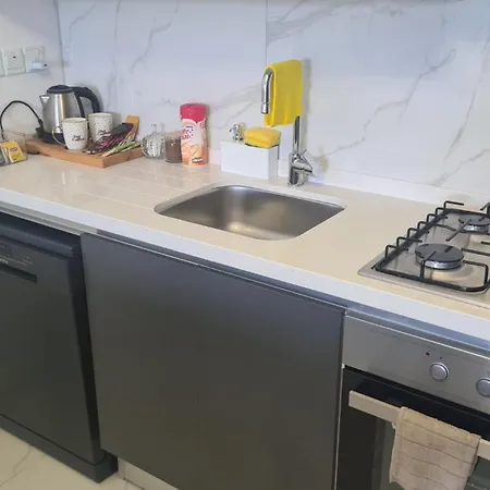 Apartman Isatis Orchard Iskele Famagusta