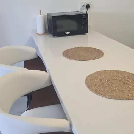Apartament Isatis Orchard Iskele Famagusta