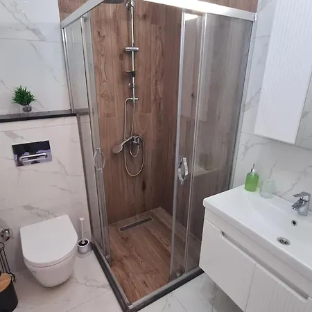 Apartament Isatis Orchard Iskele Famagusta
